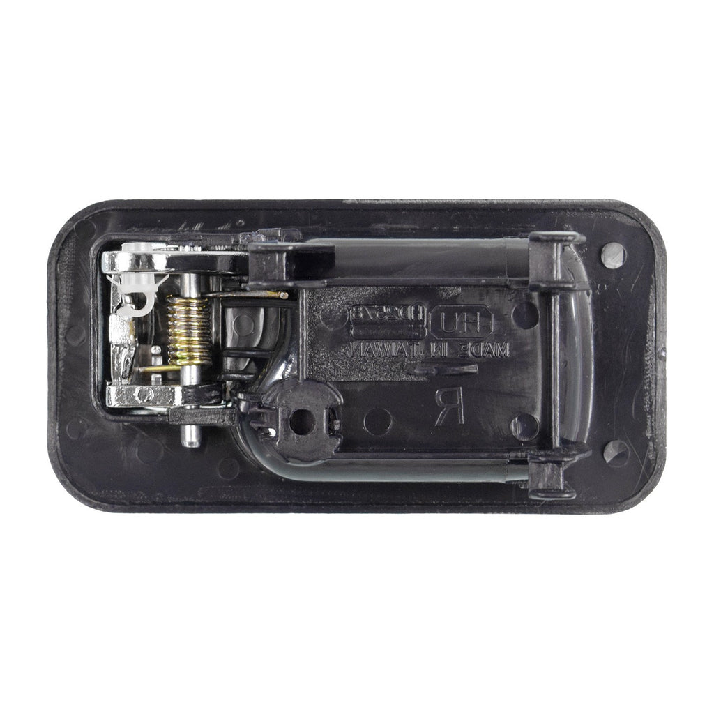 Manija Int. Tras. Izq. Azul/Cromada Honda Accord 1990-1993 – vista 2