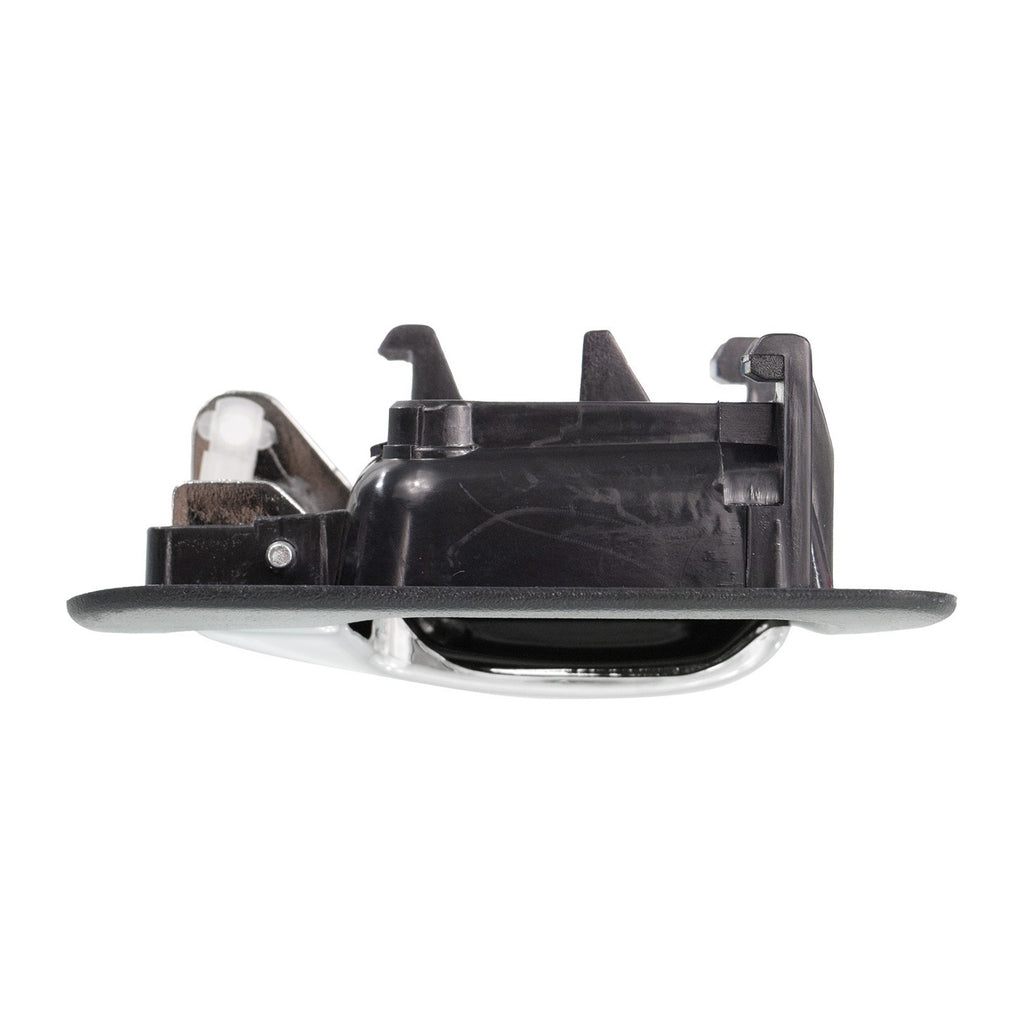 Manija Int. Tras. Izq. Azul/Cromada Honda Accord 1990-1993 – vista 3