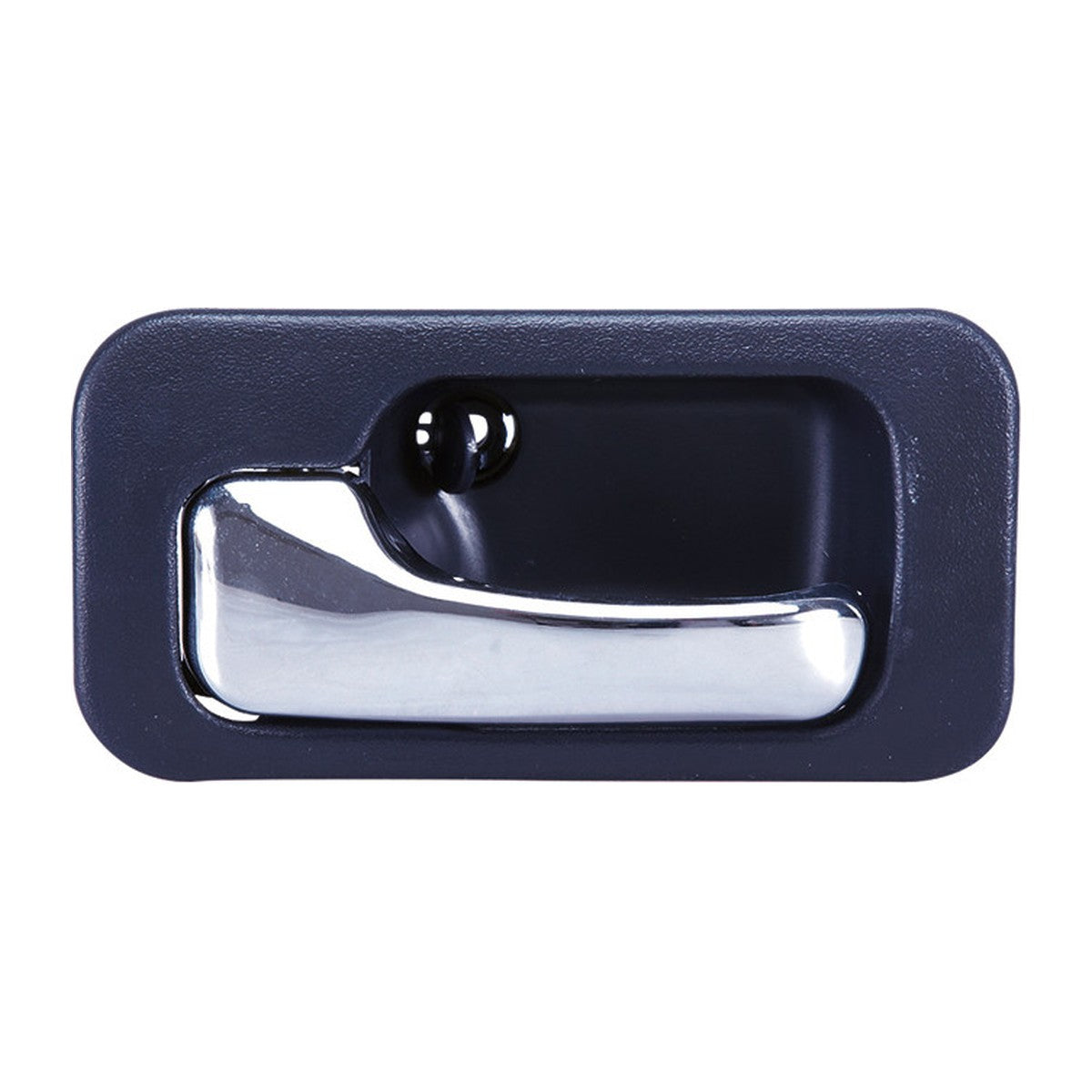 Manija Int. Tras. Izq. Azul/Cromada Honda Accord 1990-1993 – vista 1