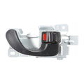 Manija Interior Del. Der. Mitsubishi Eclipse 2000-2005 – vista 1