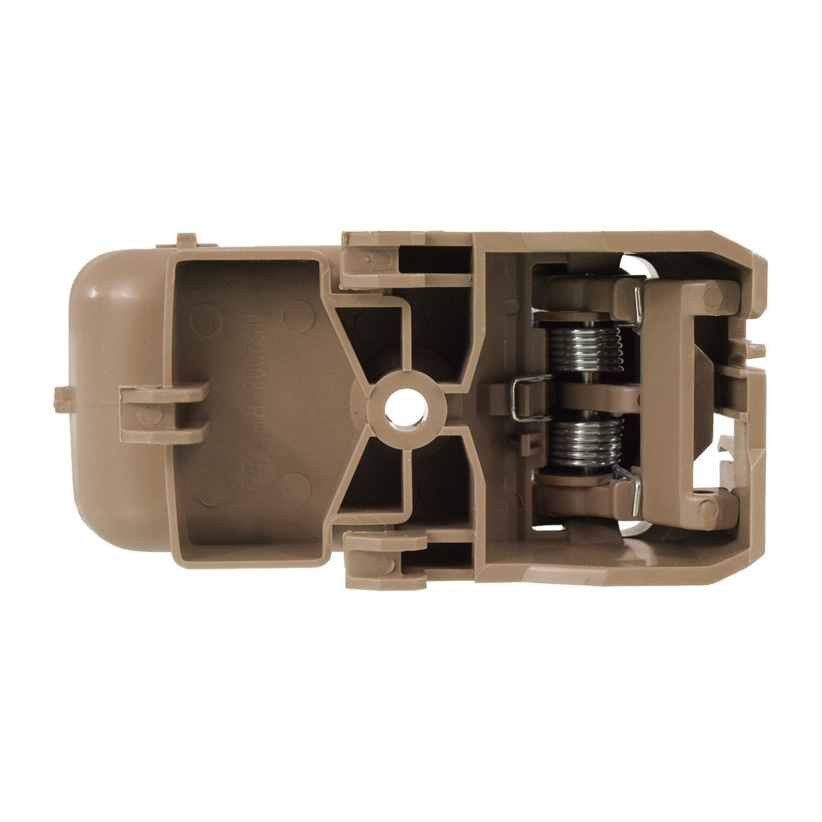 Manija Interior Der. Nissan Frontier / Nissan Xterra 1998-2004 – vista 2