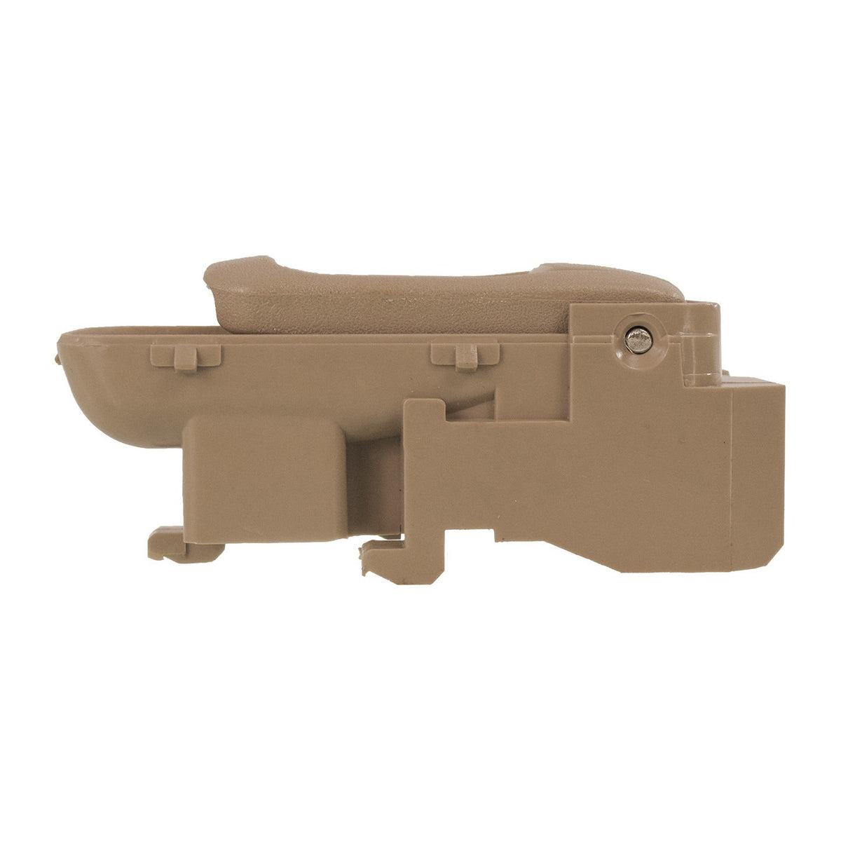 Manija Interior Der. Nissan Frontier / Nissan Xterra 1998-2004 – vista 3