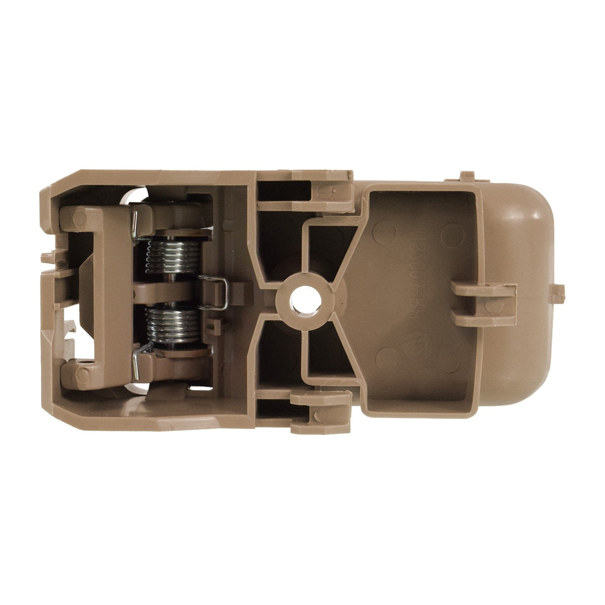 Manija Interior Izq. Nissan Frontier / Nissan Xterra 1998-2004 – vista 2