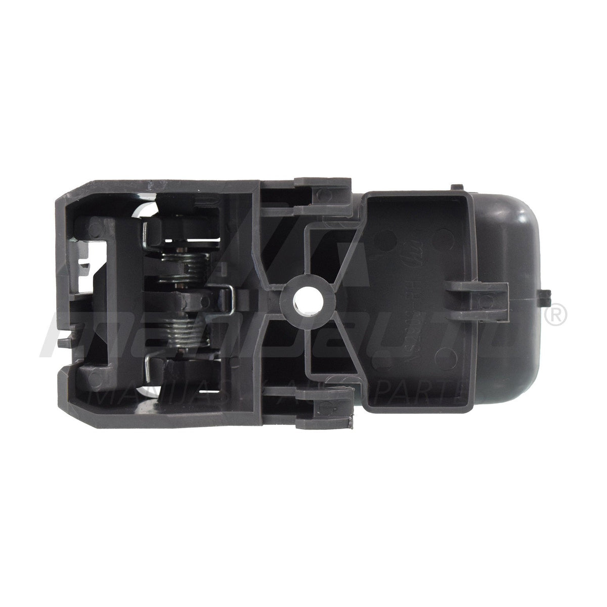 Manija Interior Der. Nissan Frontier / Nissan Xterra 1998-2004 – vista 2