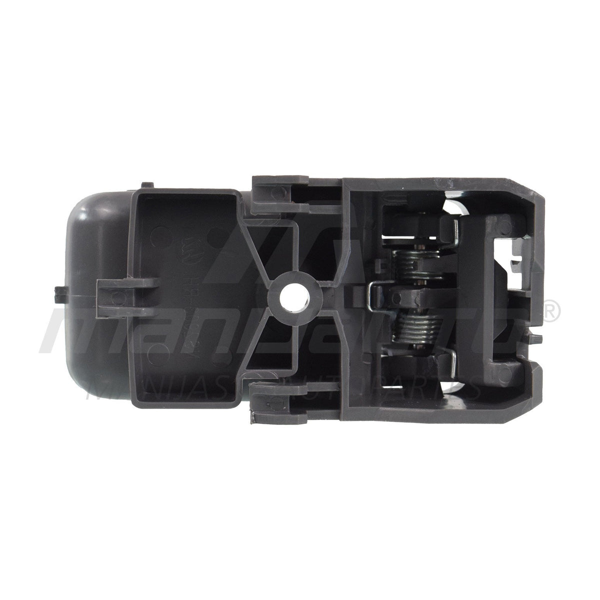 Manija Interior Izq. Nissan Frontier / Nissan Xterra 1998-2004 – vista 2