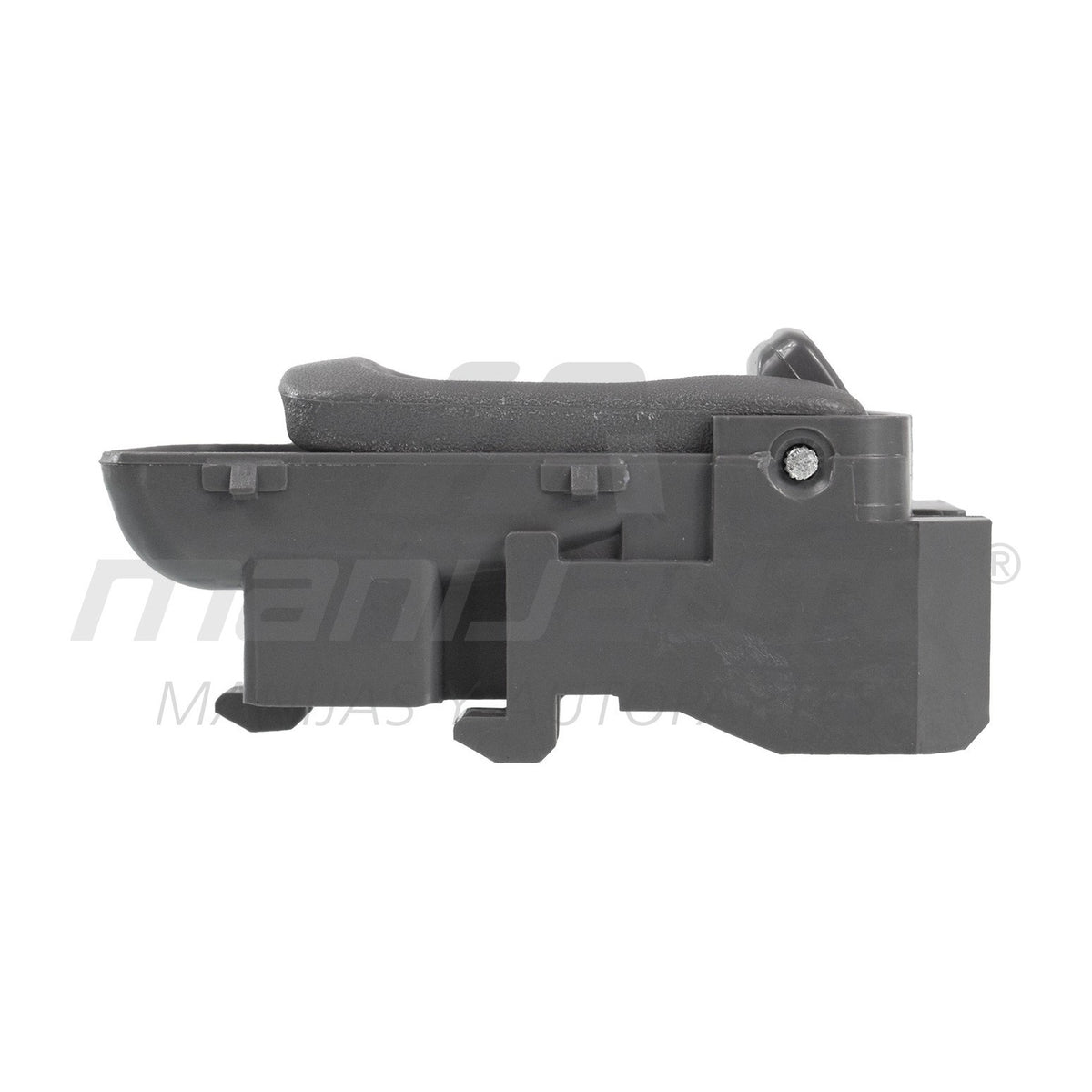 Manija Interior Izq. Nissan Frontier / Nissan Xterra 1998-2004 – vista 3
