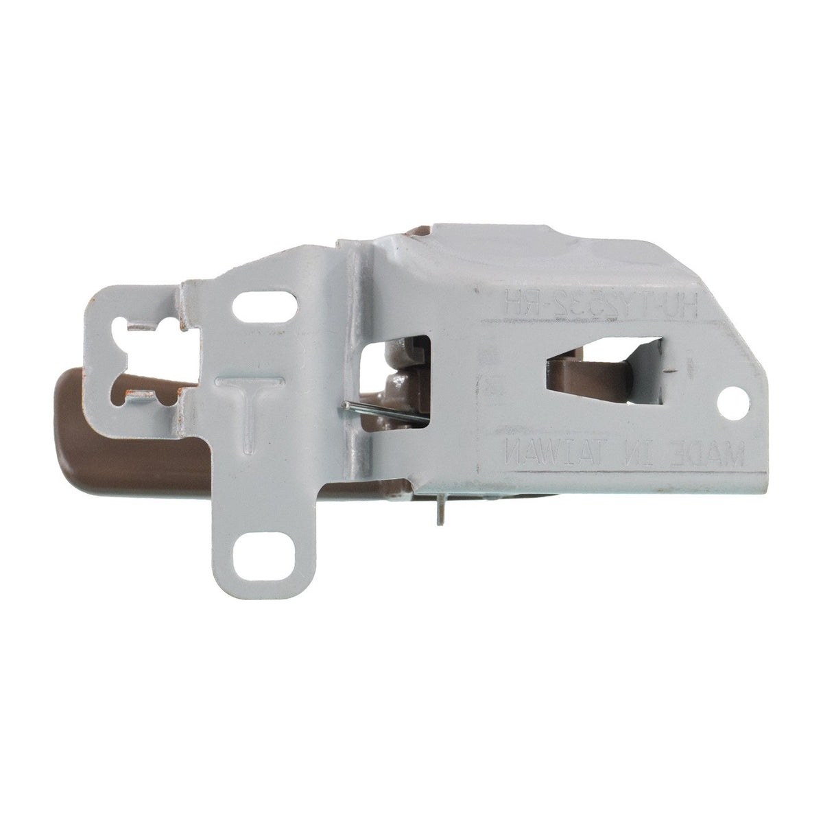 Manija Int. Izq. Café Zinc/Plástico Toyota Camry 1992-1996 – vista 2