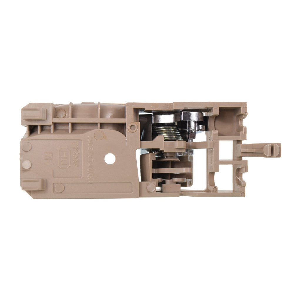 Manija Interior Der. Toyota Tacoma / Toyota Corolla 2003-2015 – vista 2