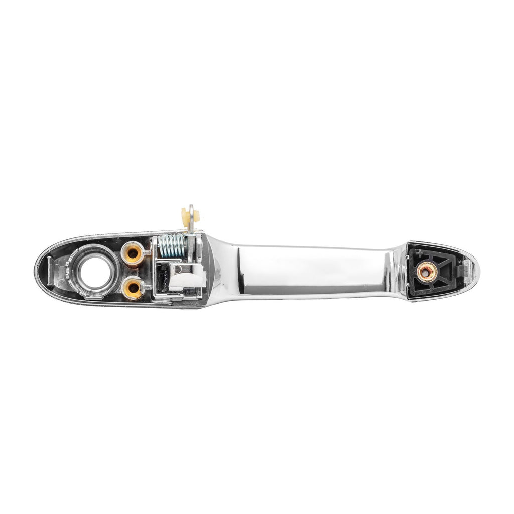 Manija Exterior Del. Izq. Chevrolet Cobalt 2005-2010 – vista 2