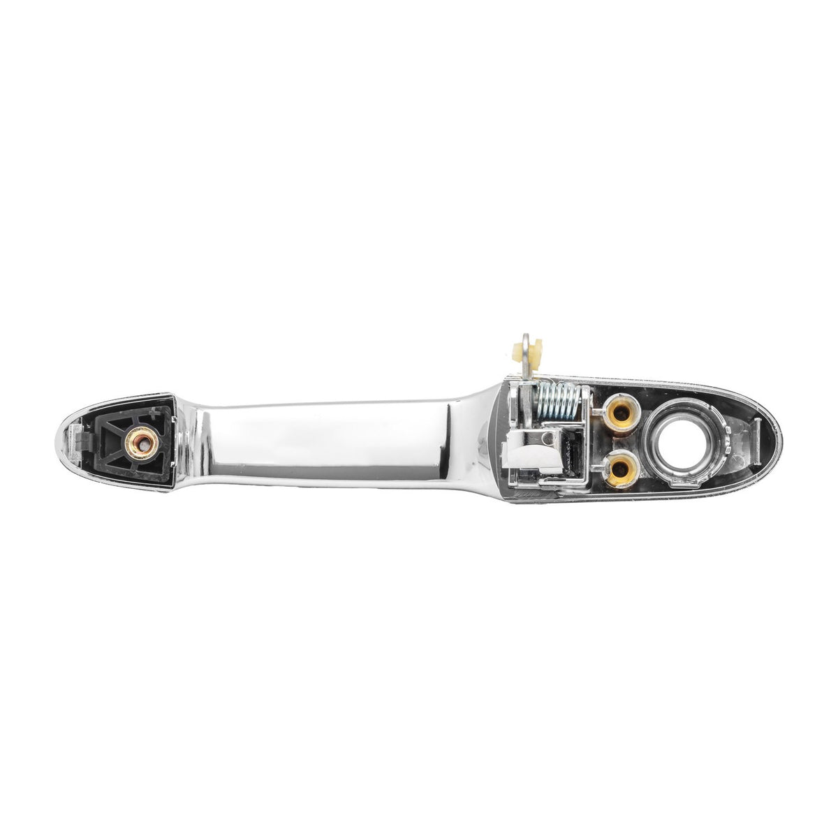 Manija Exterior Del. Der. Chevrolet Cobalt 2005-2010 – vista 2