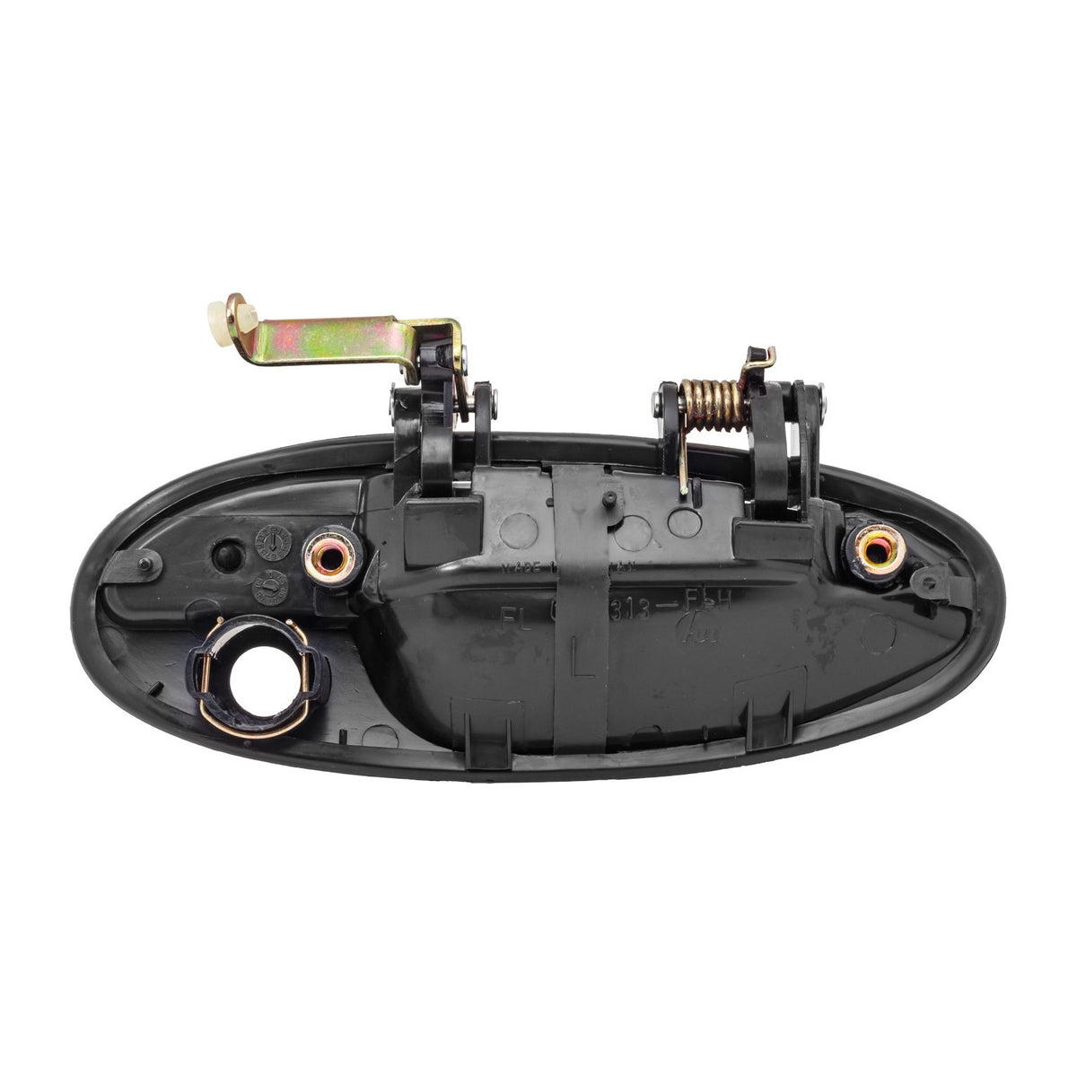 Manija Exterior Del. Izq. Pontiac Bonneville / Buick Lesabre 2000-2005 – vista 2