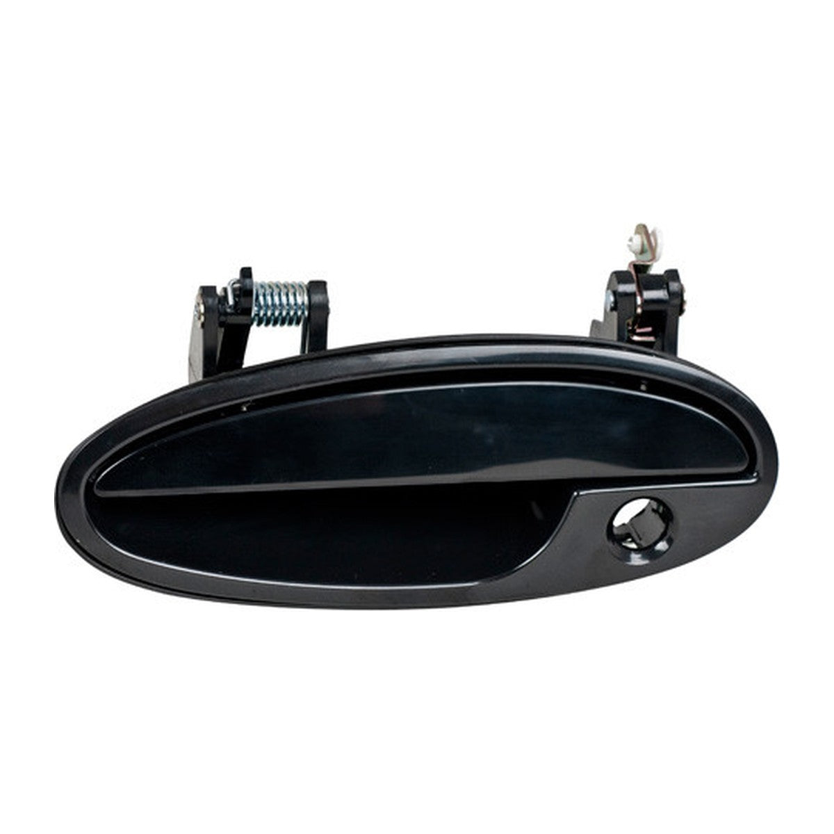 Manija Exterior Del. Izq. Pontiac Bonneville / Buick Lesabre 2000-2005 – vista 1
