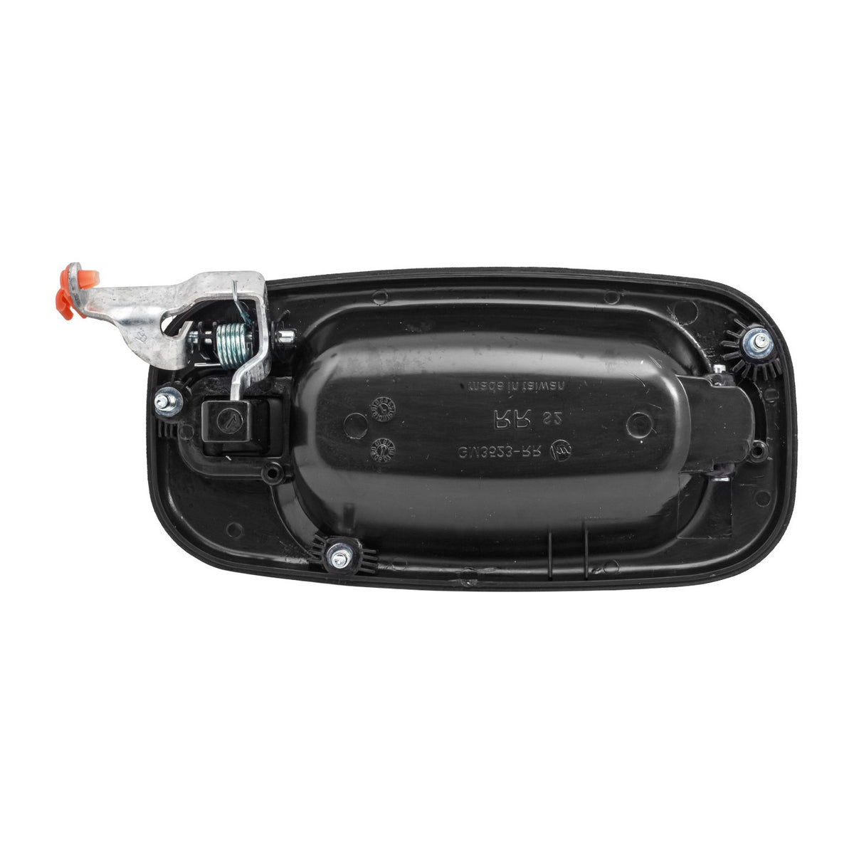 Manija Exterior Tras. Izq. GMC Sierra / Chevrolet Silverado 1999-2006 – vista 2