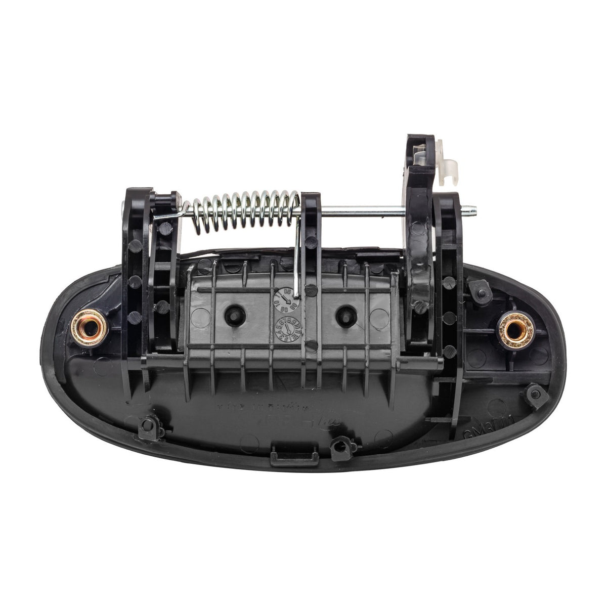 Manija Ext. Tras. Der. Corrugada Chevrolet Aveo 2004-2007 – vista 2