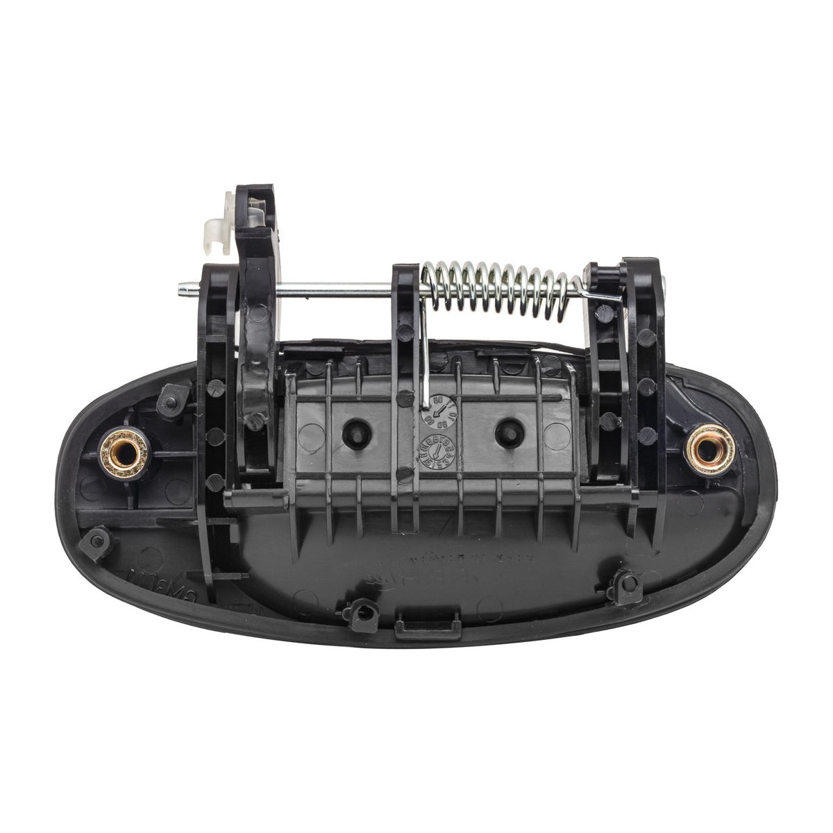 Manija Ext. Tras. Izq. Corrugada Chevrolet Aveo 2004-2007 – vista 2