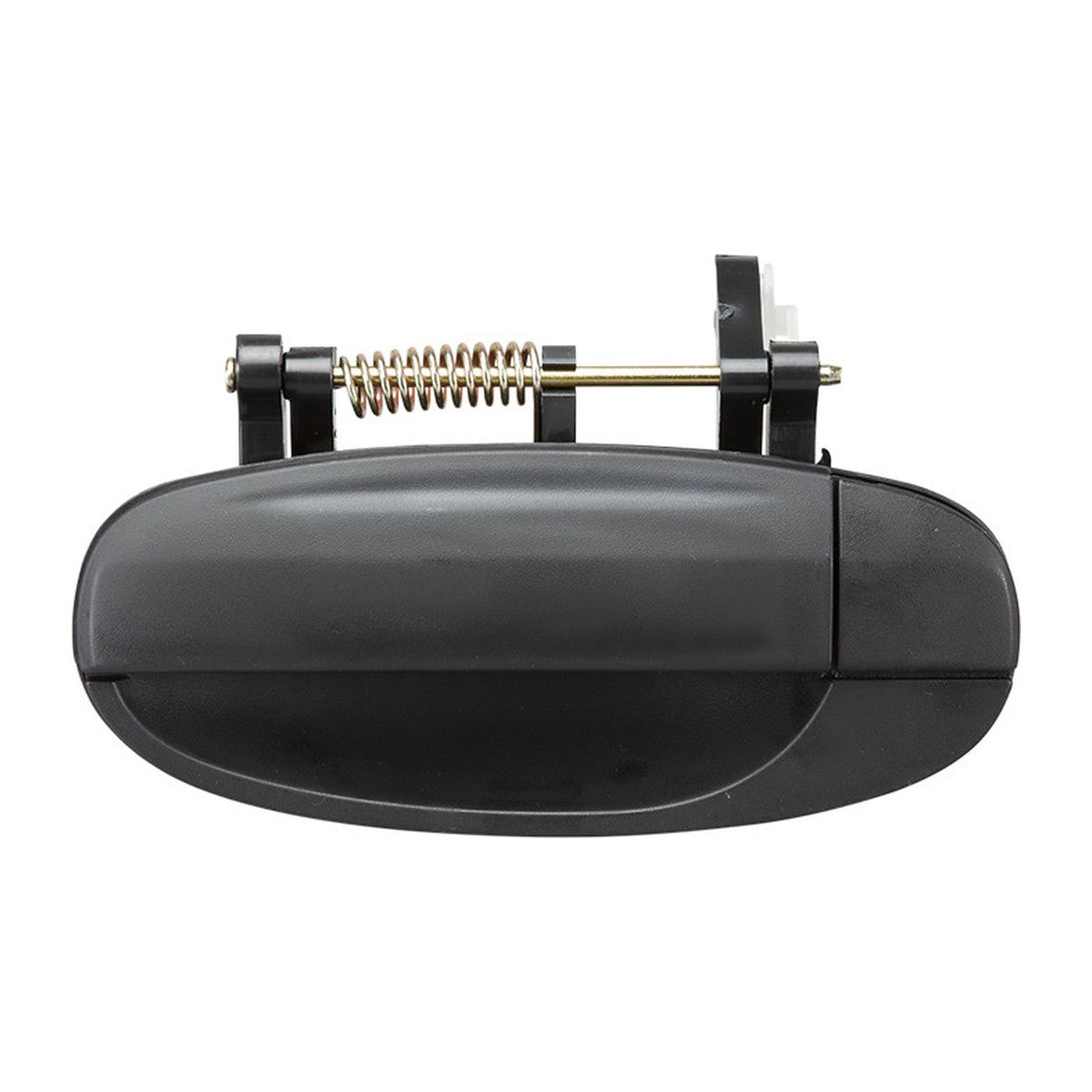 Manija Ext. Tras. Izq. Corrugada Chevrolet Aveo 2004-2007 – vista 1