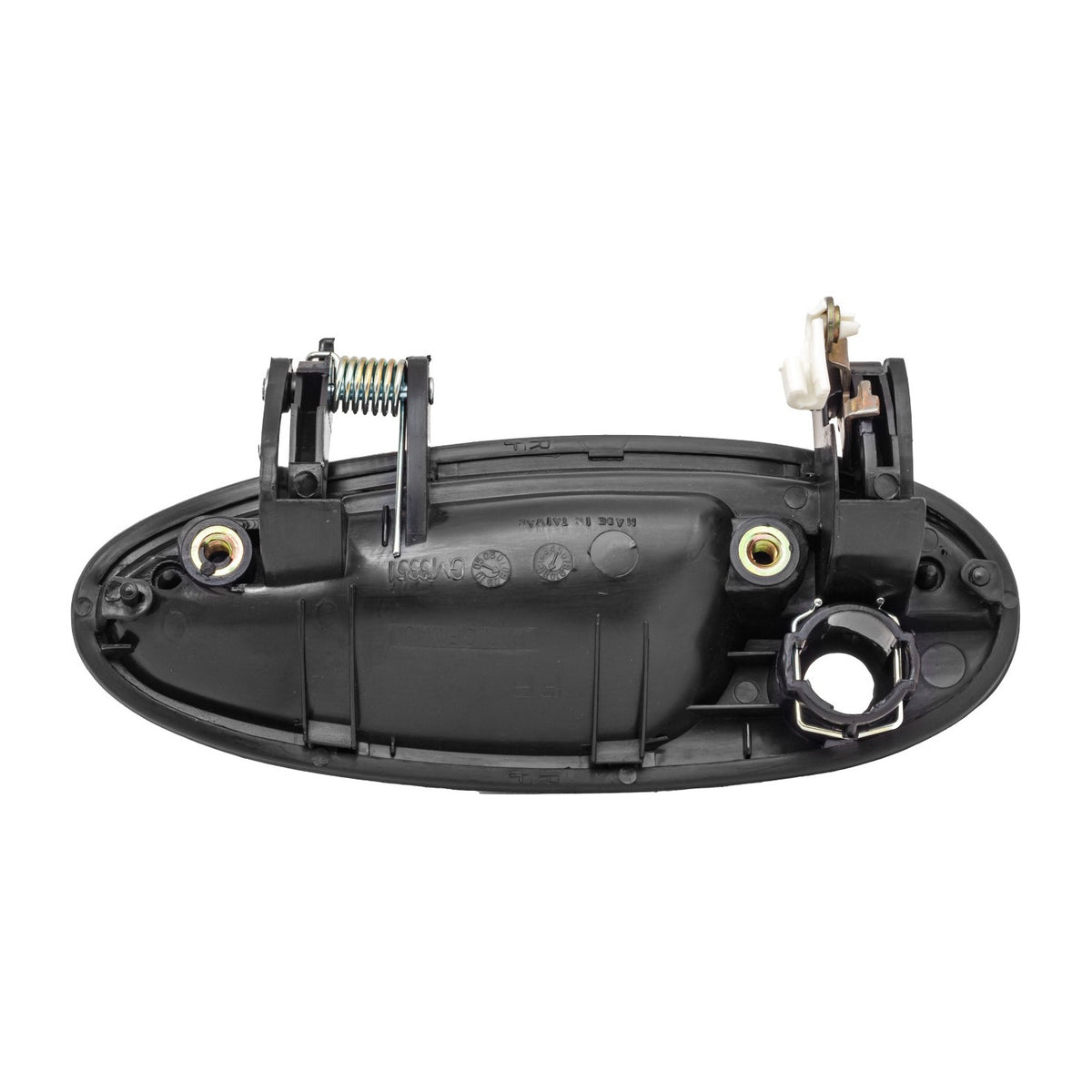 Manija Exterior Del. Der. Chevrolet Monte Carlo 2000-2007 – vista 2