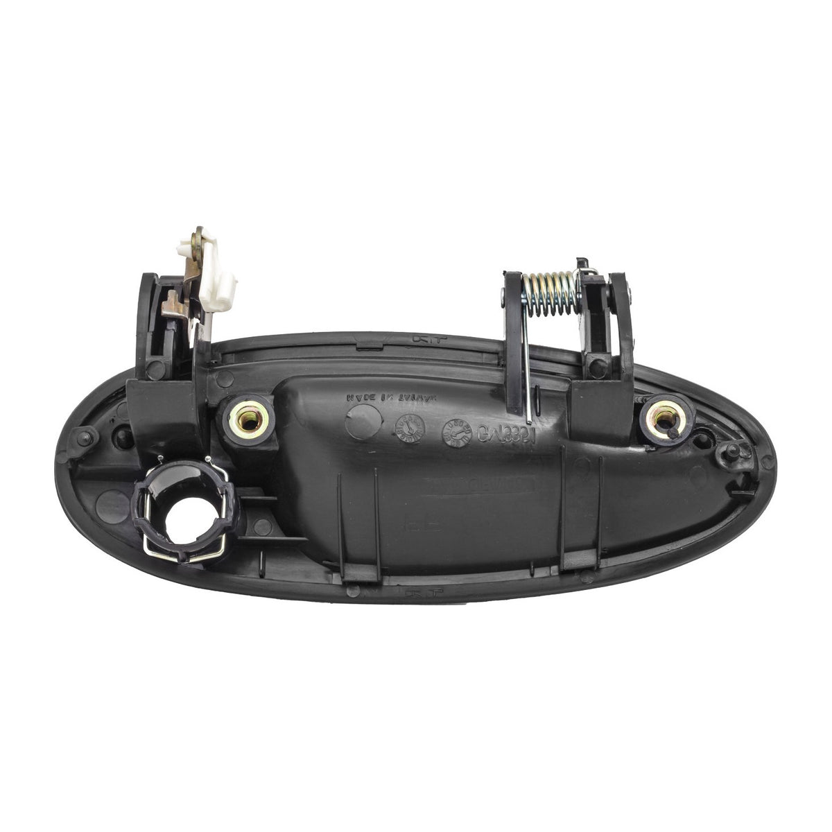 Manija Exterior Del. Izq. Chevrolet Monte Carlo 2000-2007 – vista 2