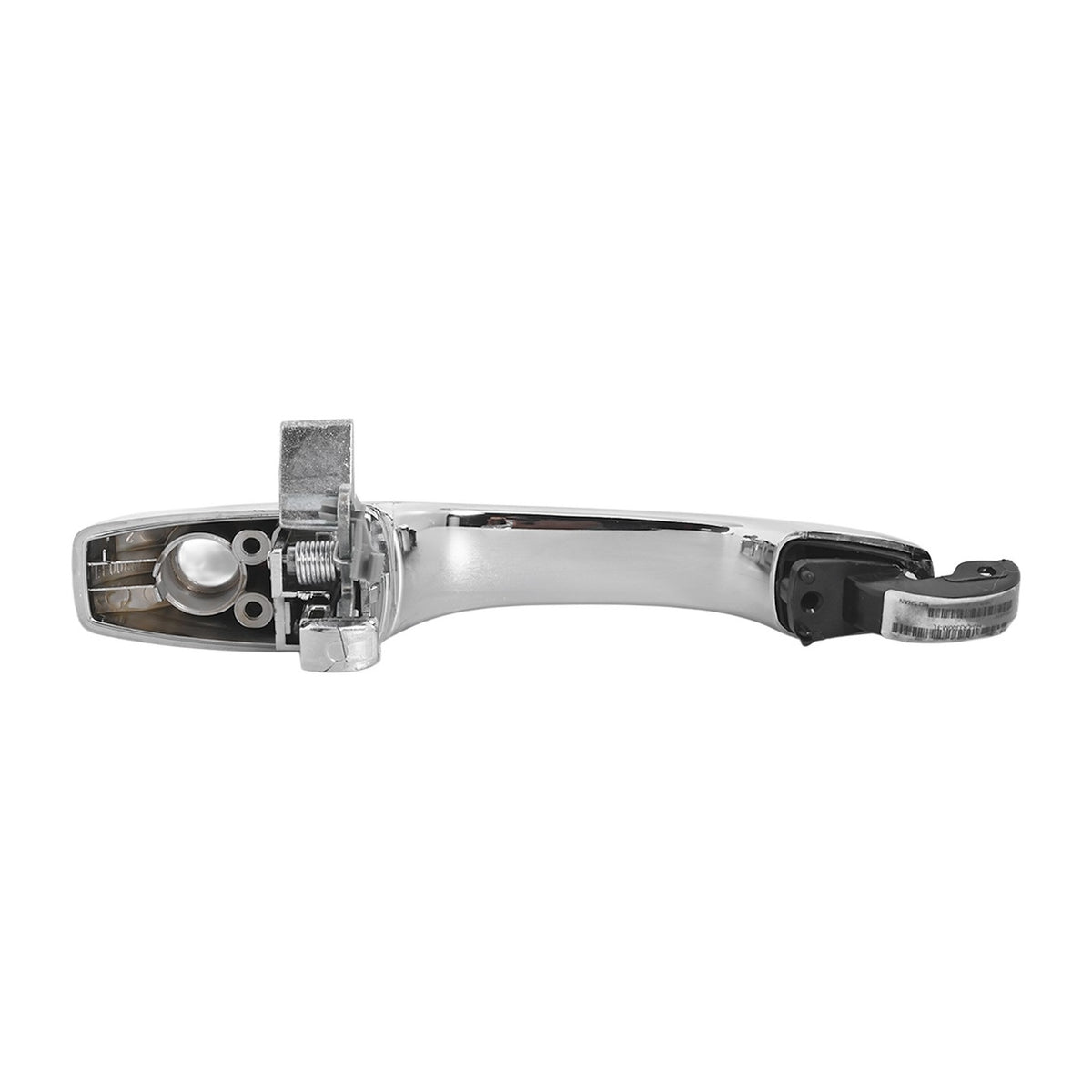 Manija Exterior Del. Izq. Dodge Magnum / Chrysler 300C 2005-2010 – vista 2