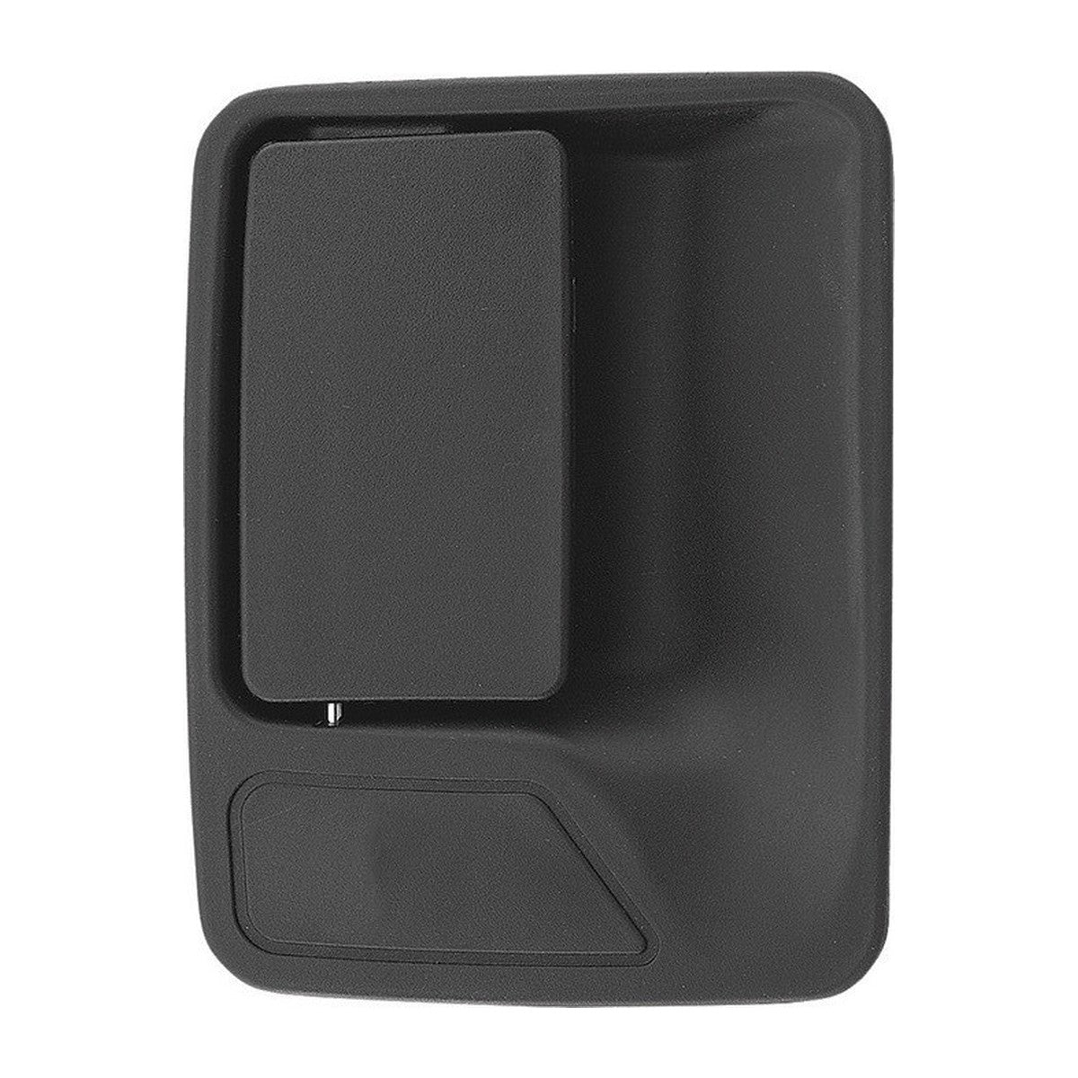 Manija Ext. Der. Negra Corrugada Ford Excursion 2000-2007 – vista 1