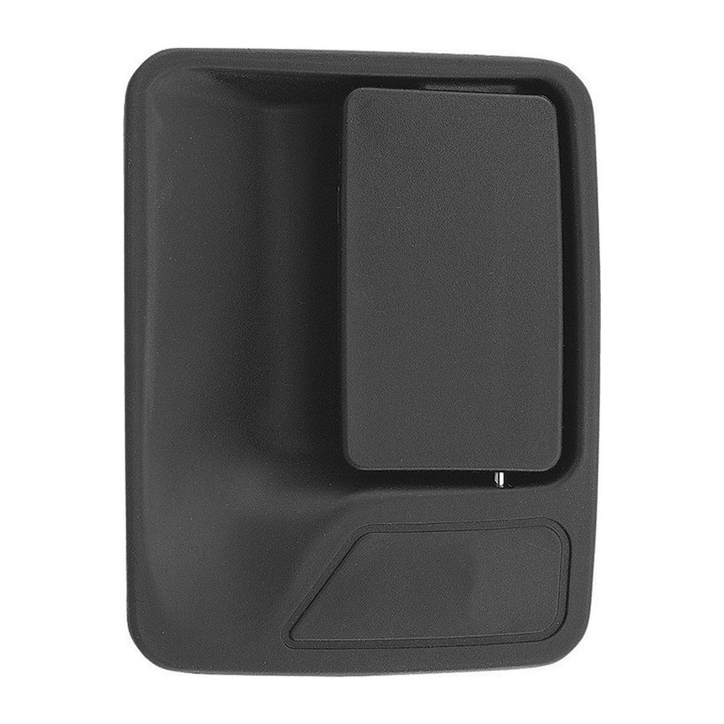 Manija Ext. Tras Izq Negra Corrugada Ford Excursion 2000-2007 – vista 1