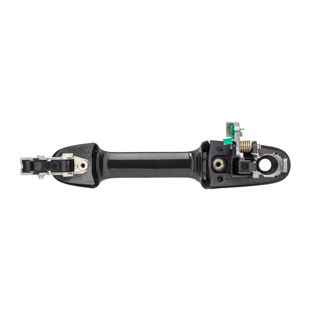 Manija Ext. Del. Der. C/Hoyo Llave Honda Accord 2003-2007 – vista 2