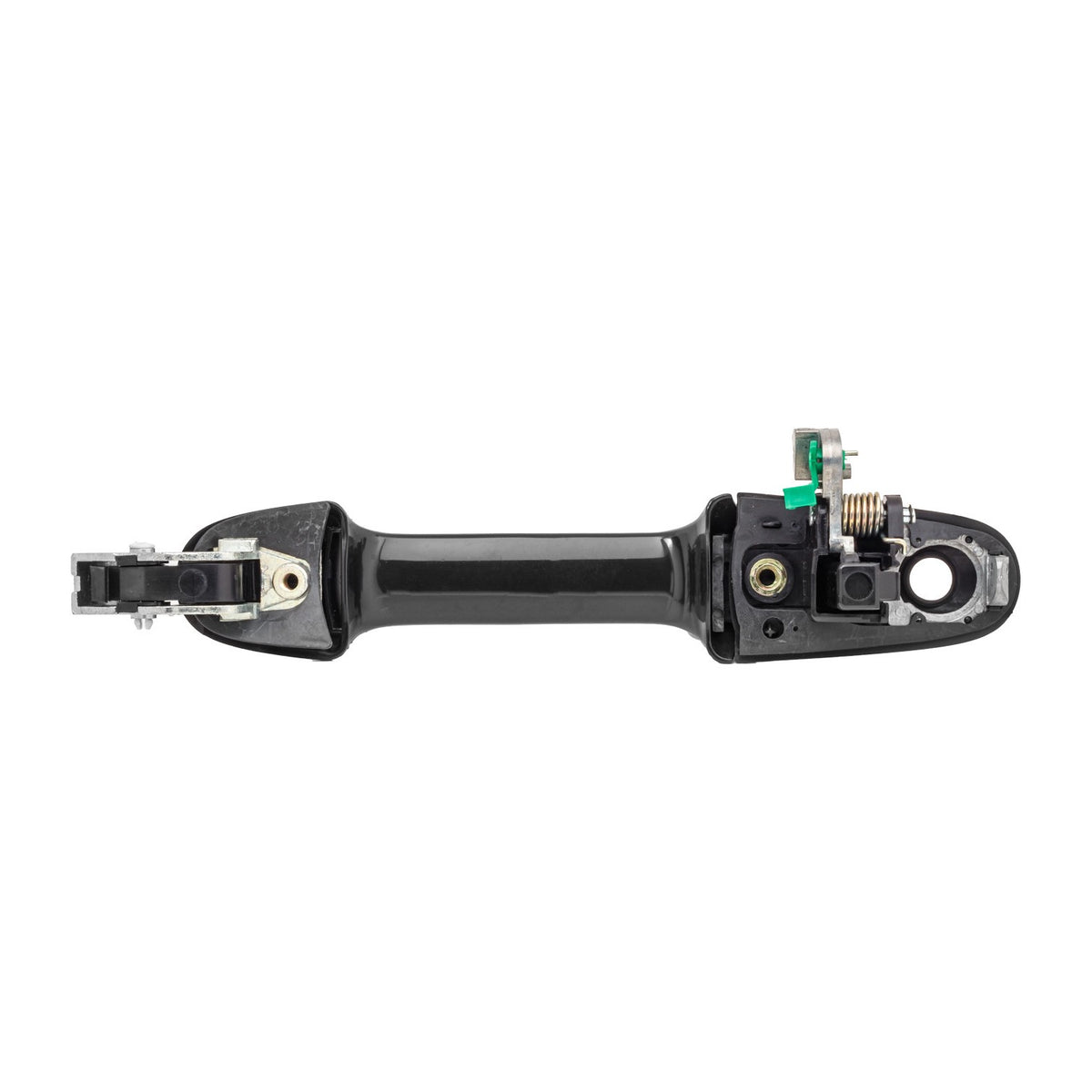 Manija Ext. Del. Der. C/Hoyo Llave Honda Accord 2003-2007 – vista 2