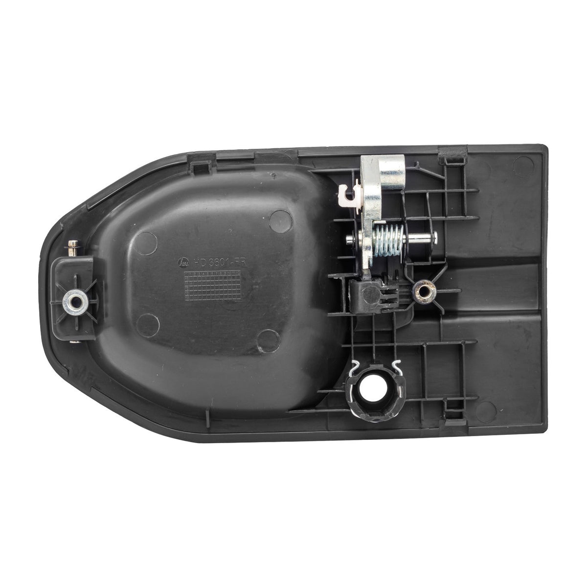 Manija Exterior Del. Der. Corrugada Honda Element 2003-2011 – vista 2