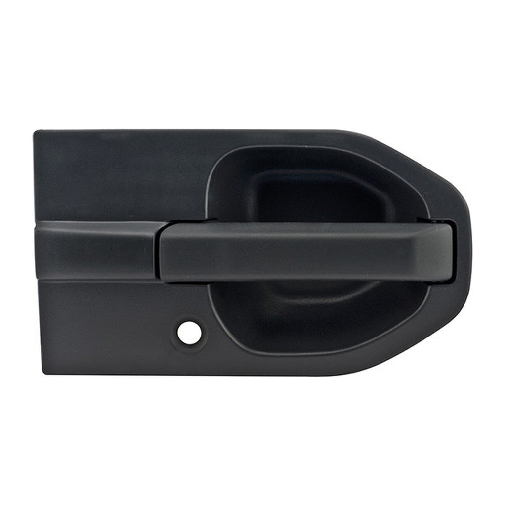 Manija Exterior Del. Der. Corrugada Honda Element 2003-2011 – vista 1