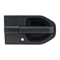 Manija Exterior Del. Der. Corrugada Honda Element 2003-2011 – vista 1