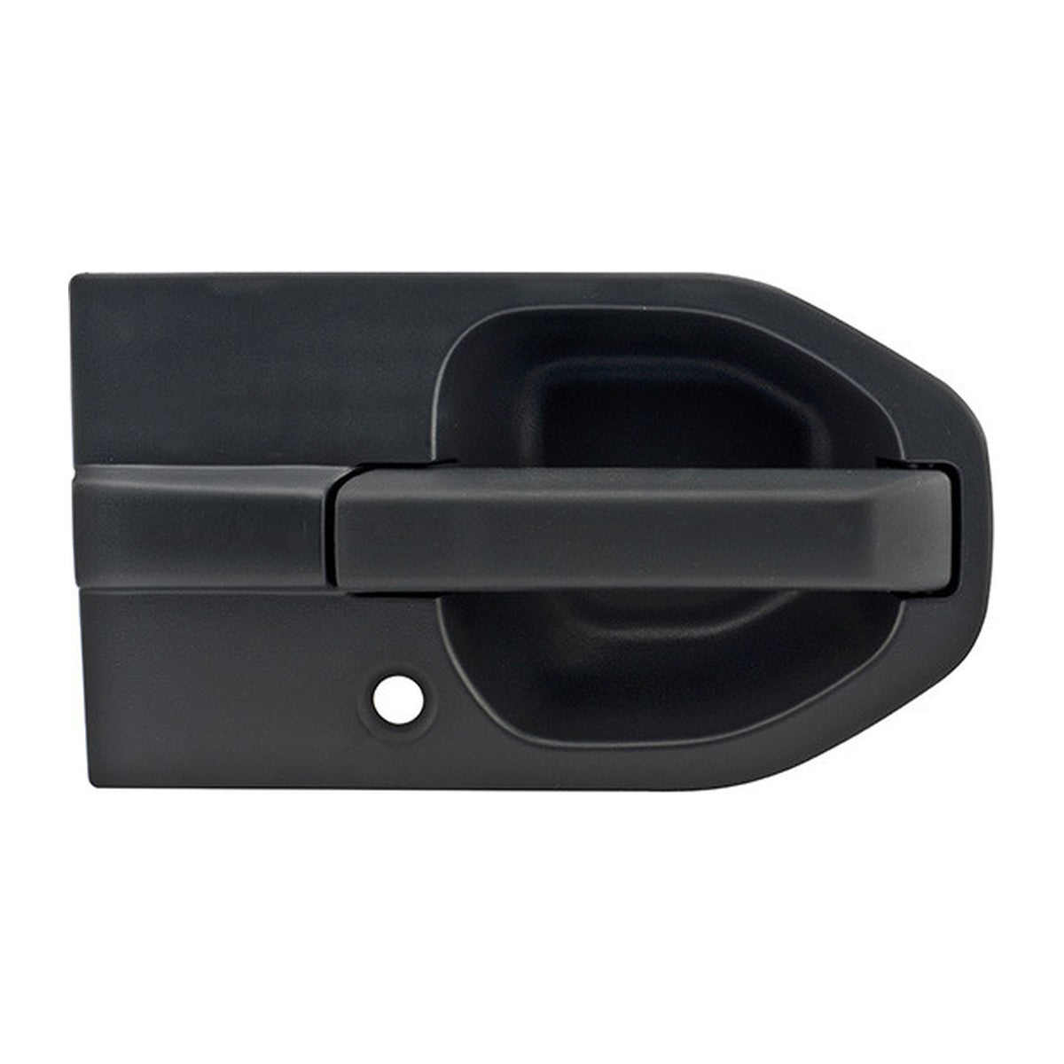 Manija Exterior Del. Der. Corrugada Honda Element 2003-2011 – vista 1