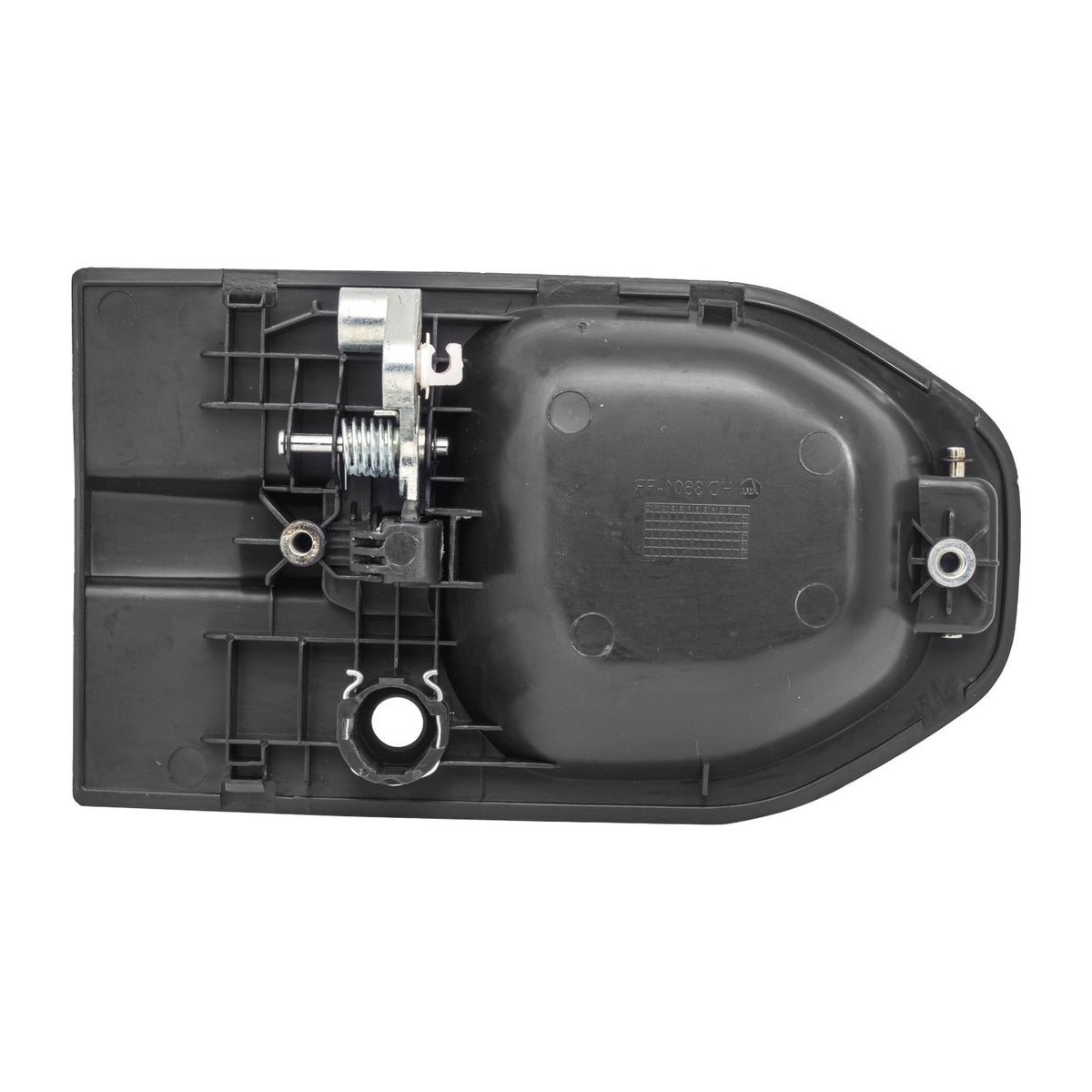 Manija Exterior Del. Izq. Corrugada Honda Element 2003-2011 – vista 2