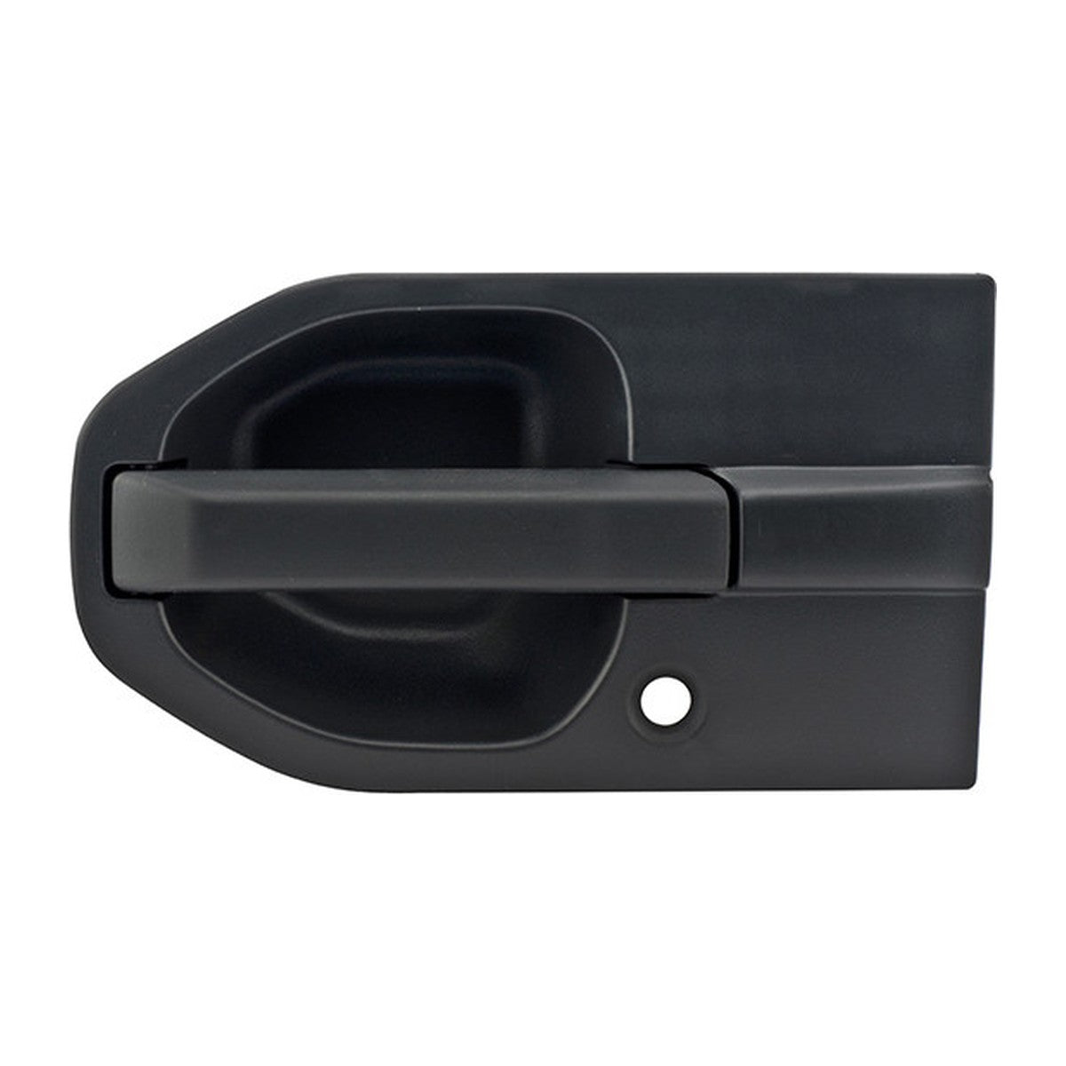 Manija Exterior Del. Izq. Corrugada Honda Element 2003-2011 – vista 1