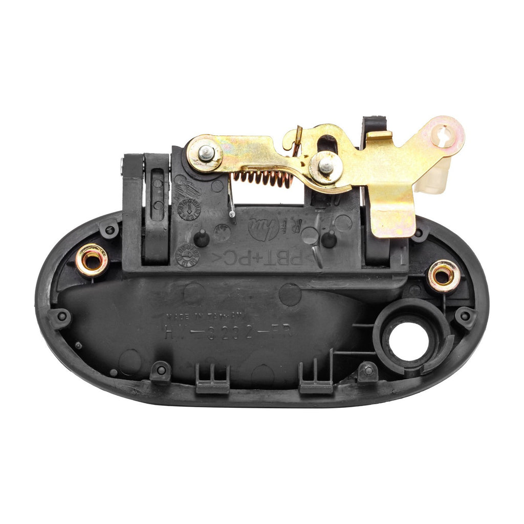 Manija Ext. Del Der Compatible Con Hyundai Accent 1998-1999 – vista 2