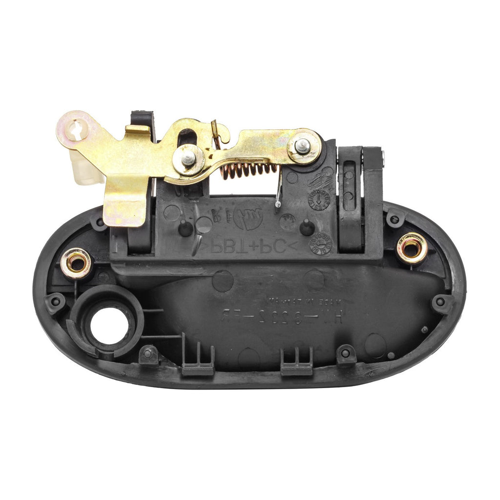 Manija Ext. Del Izq Compatible Con Hyundai Accent 1998-1999 – vista 2