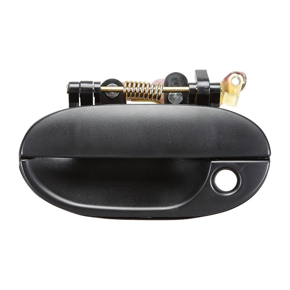 Manija Ext. Del Izq Compatible Con Hyundai Accent 1998-1999 – vista 1