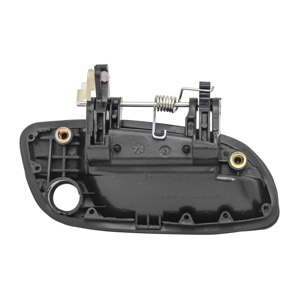 Manija Ext. Del Izq Compatible Con Hyundai Elantra 2001-2006 – vista 2