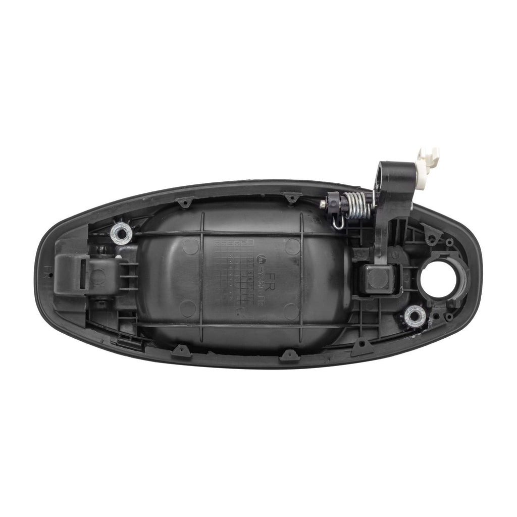 Manija Ext. Del Der Compatible Con Hyundai Santa Fe 2001-2006 – vista 2