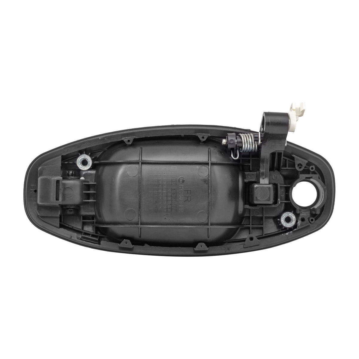 Manija Ext. Del Der Compatible Con Hyundai Santa Fe 2001-2006 – vista 2