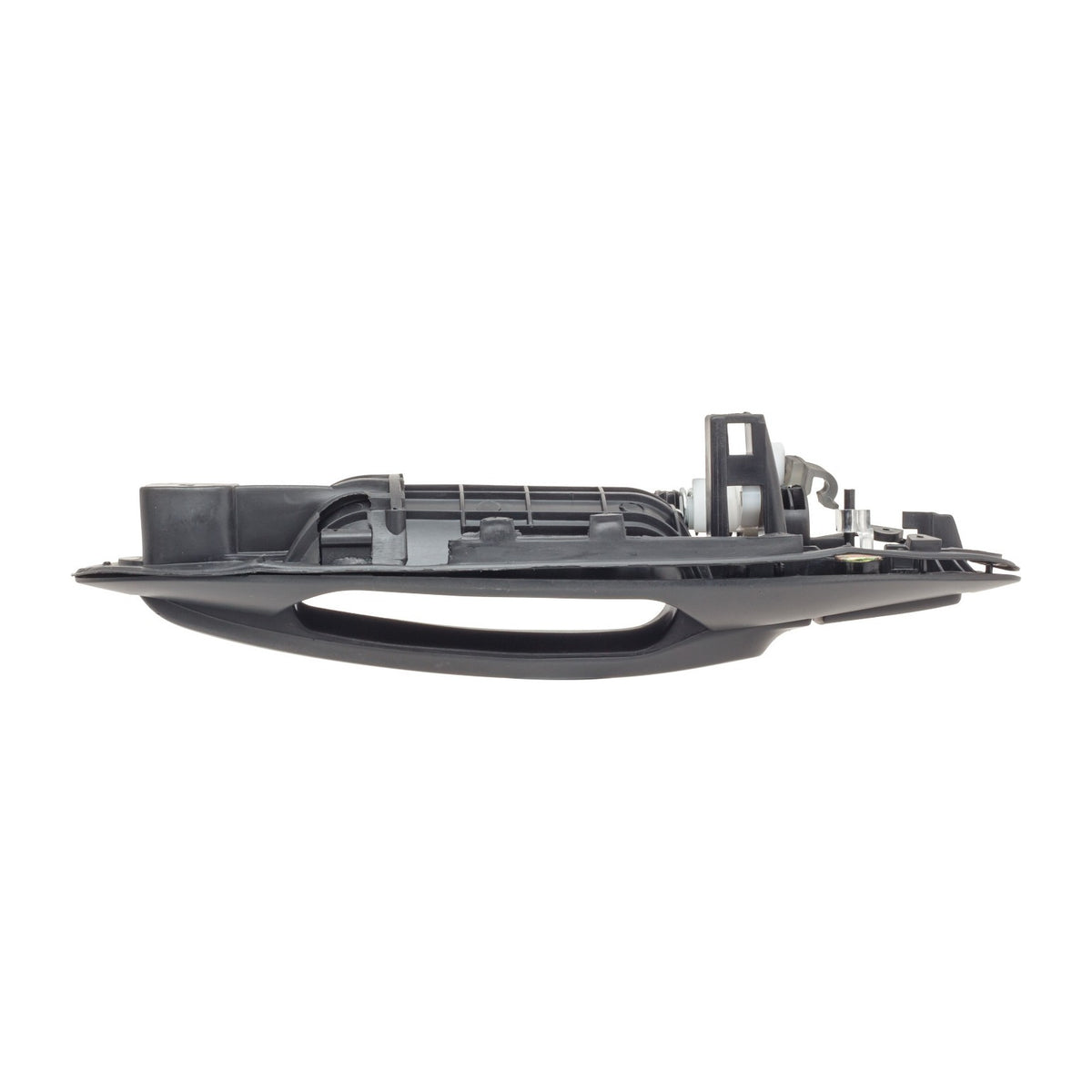Manija Exterior Del. Der. Kia Optima / Hyundai Sonata 2001-2006 – vista 3