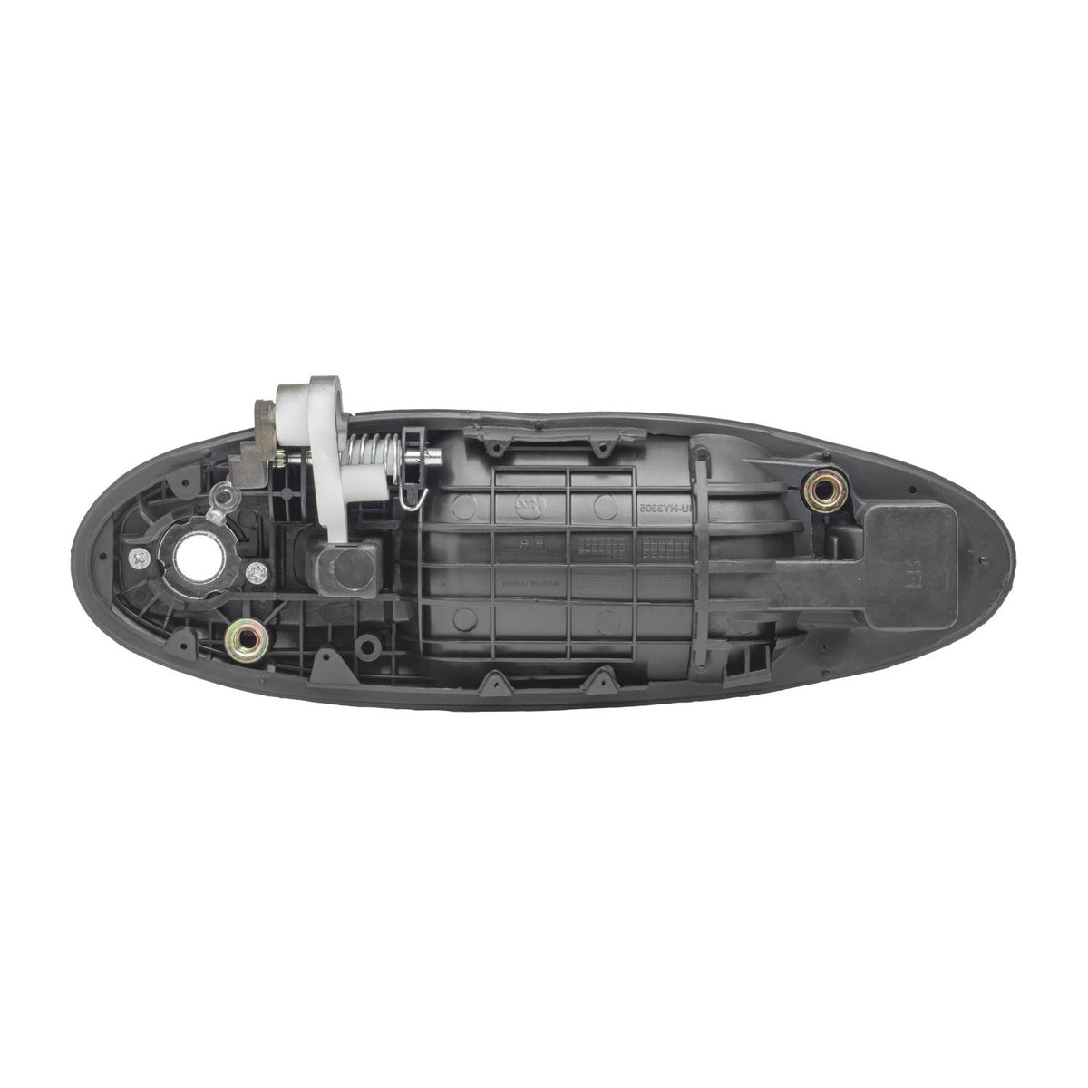 Manija Exterior Del. Izq. Kia Optima / Hyundai Sonata 2001-2006 – vista 2