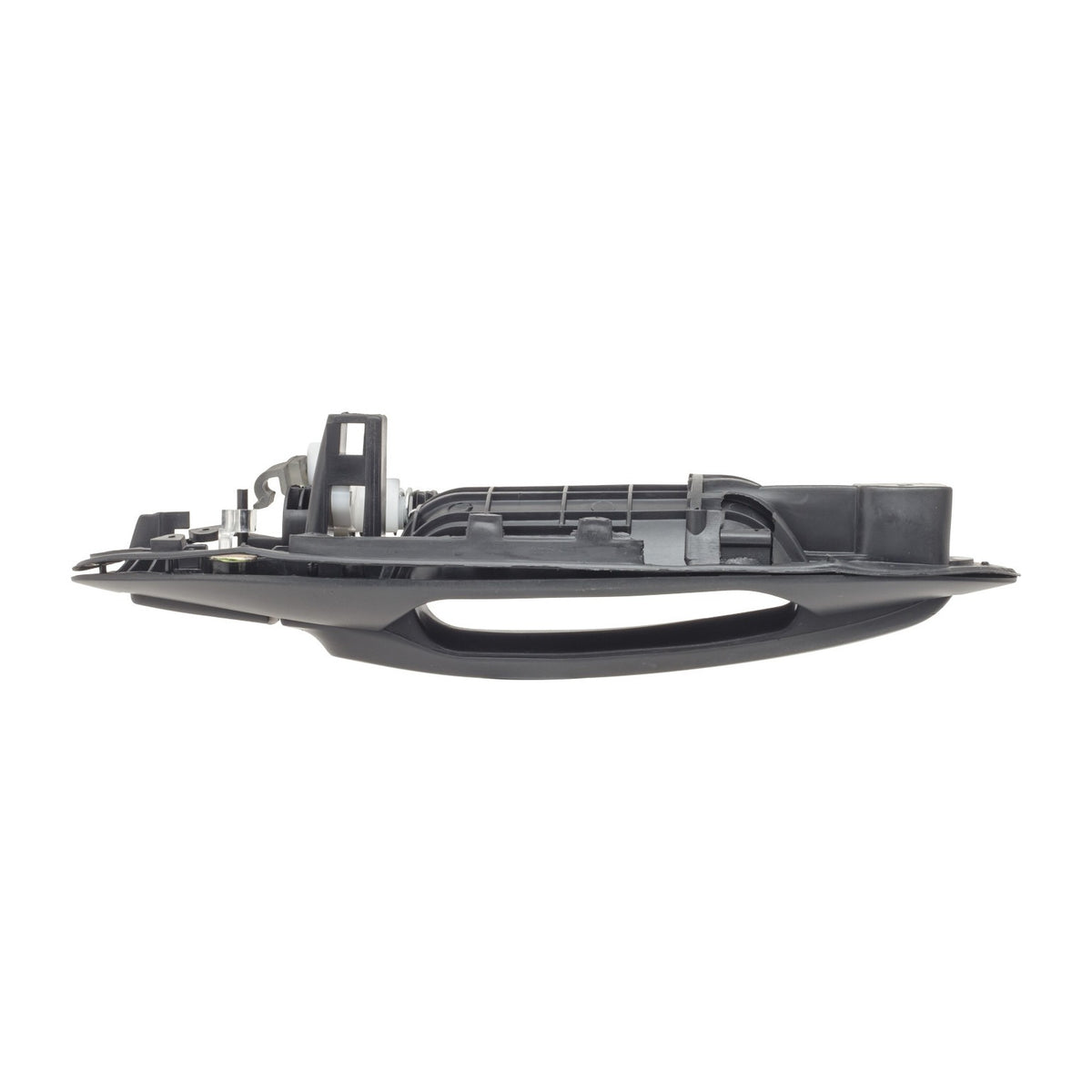 Manija Exterior Del. Izq. Kia Optima / Hyundai Sonata 2001-2006 – vista 3