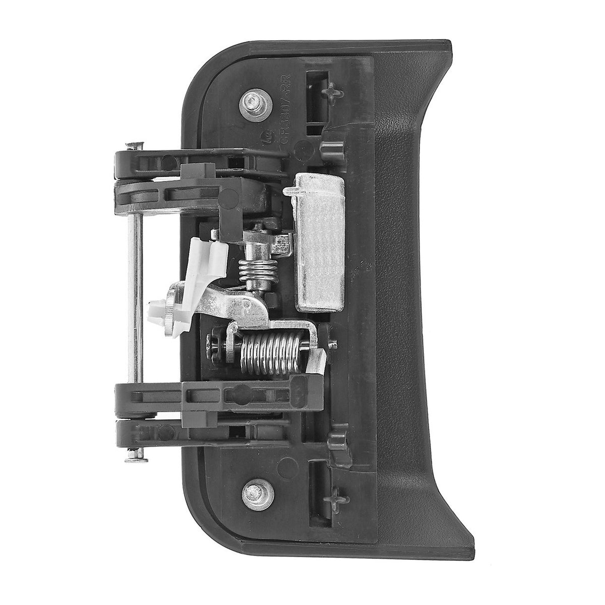Manija Exterior Tras. Der. Negra Lisa Jeep Compass 2007-2017 – vista 2
