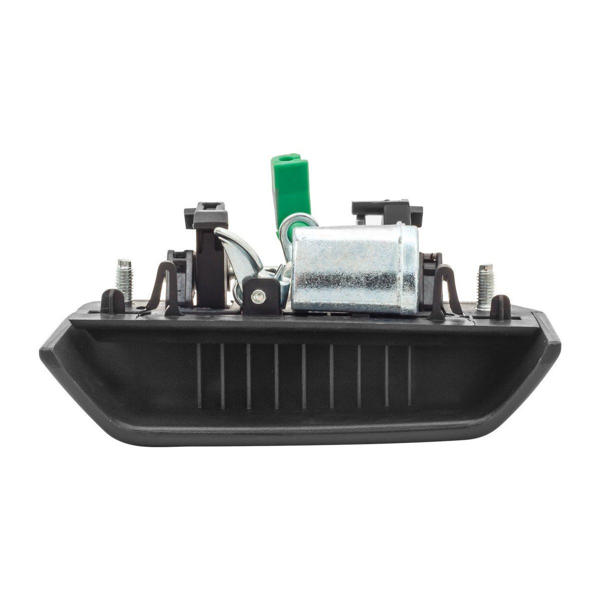 Manija Exterior Tras. Der. Negra Lisa Jeep Compass 2007-2017 – vista 3
