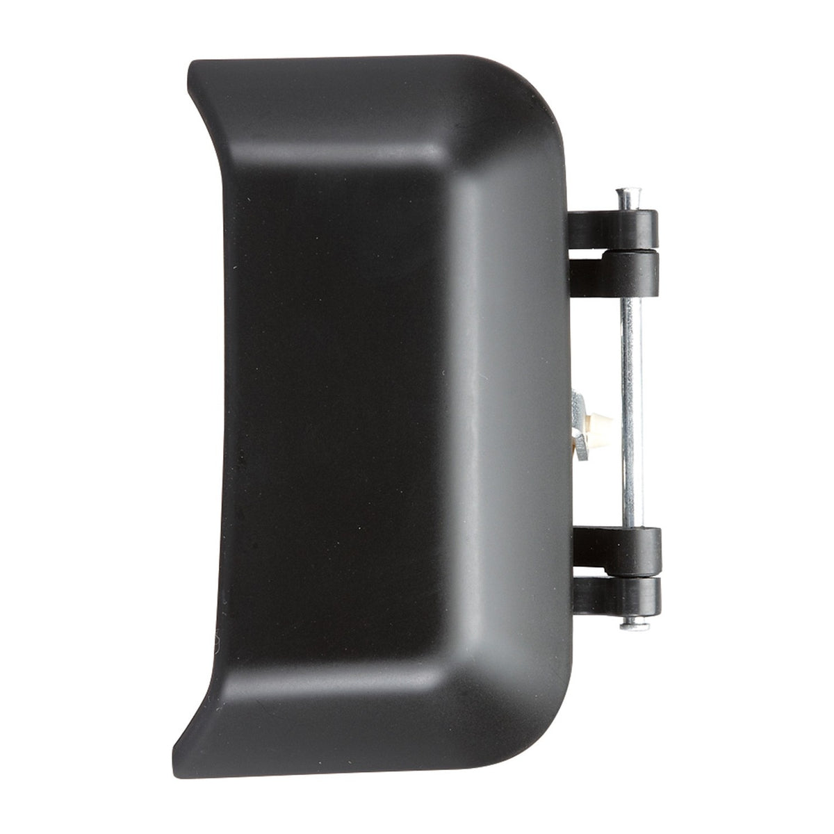 Manija Exterior Tras. Der. Negra Lisa Jeep Compass 2007-2017 – vista 1