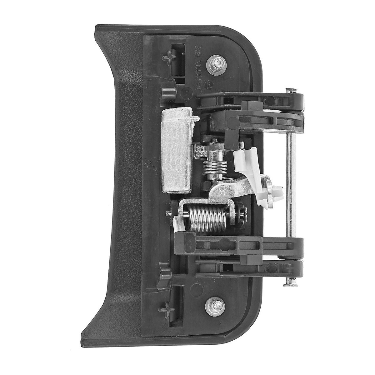 Manija Exterior Tras. Izq. Negra Lisa Jeep Compass 2007-2017 – vista 2