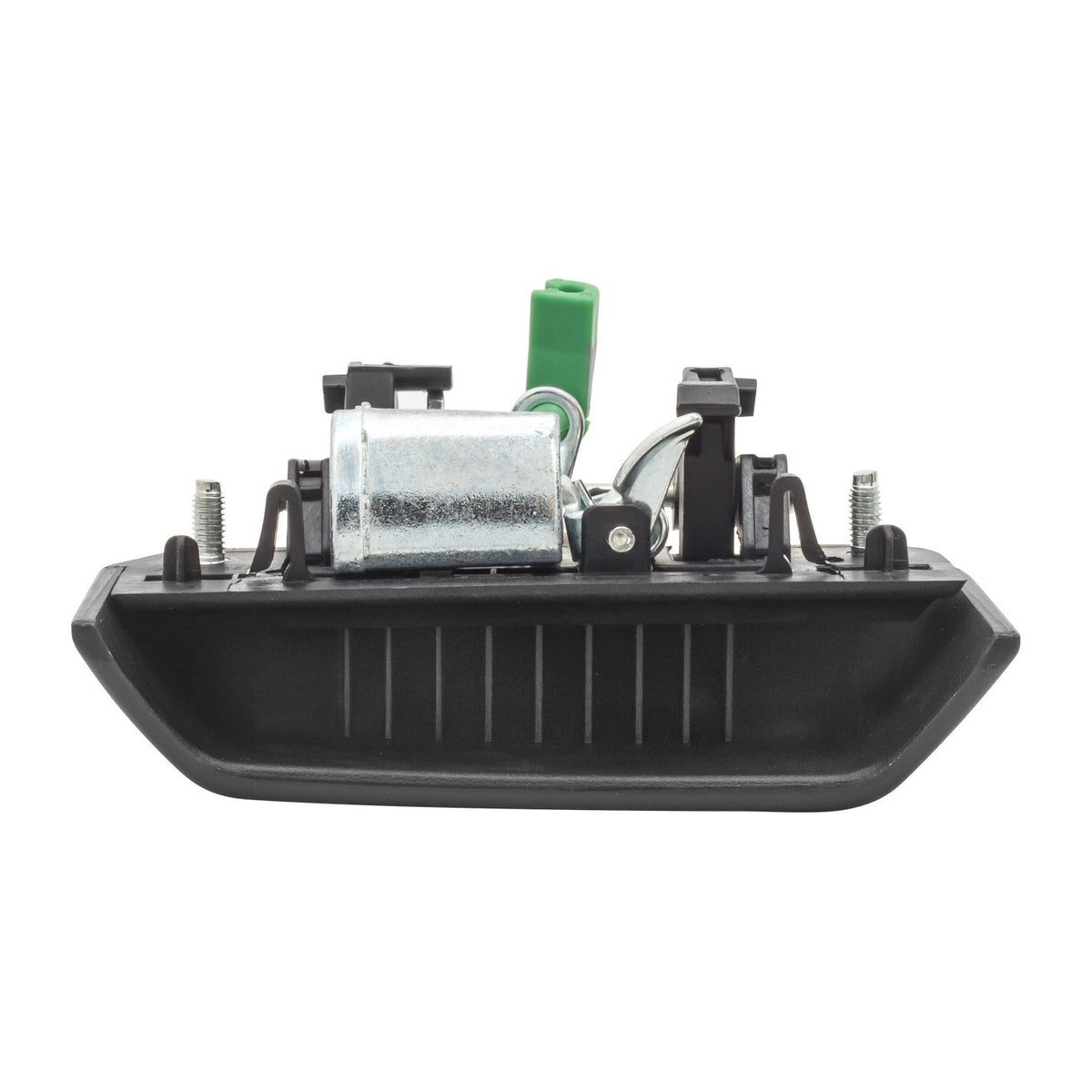 Manija Exterior Tras. Izq. Negra Lisa Jeep Compass 2007-2017 – vista 3