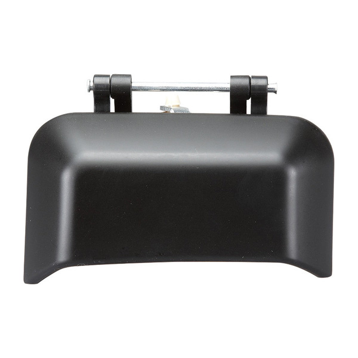 Manija Exterior Tras. Izq. Negra Lisa Jeep Compass 2007-2017 – vista 1