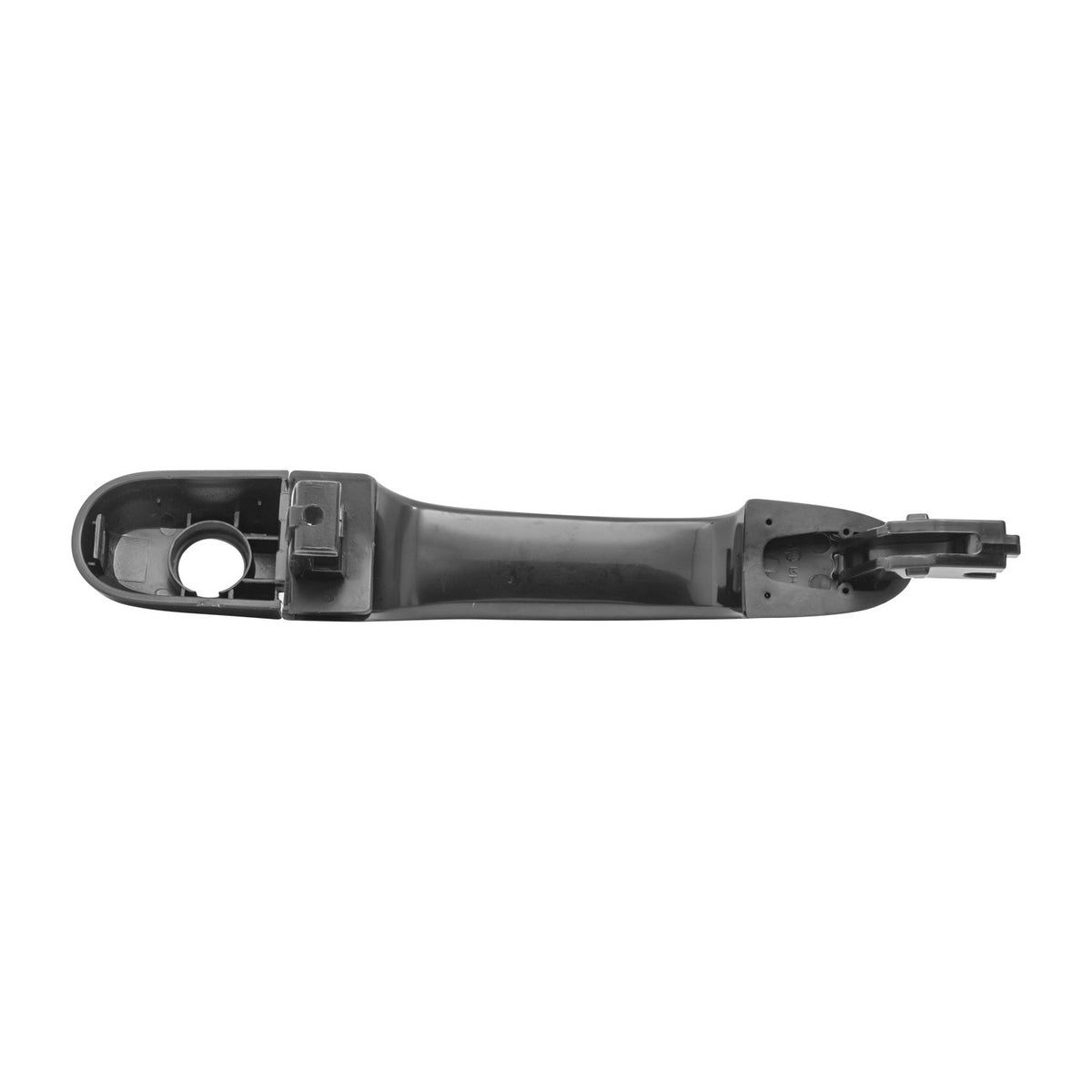 Manija Ext. Del. Izq. Compatible Con Kia Sportage 2005-2009 – vista 2