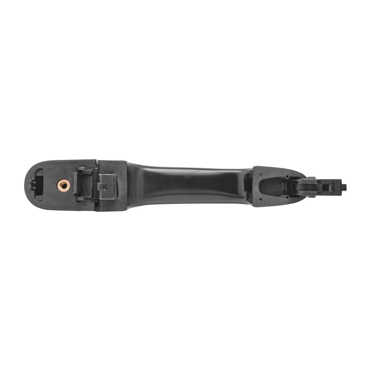 Manija Ext. Tras. Izq. Compatible Con Kia Sportage 2005-2009 – vista 2
